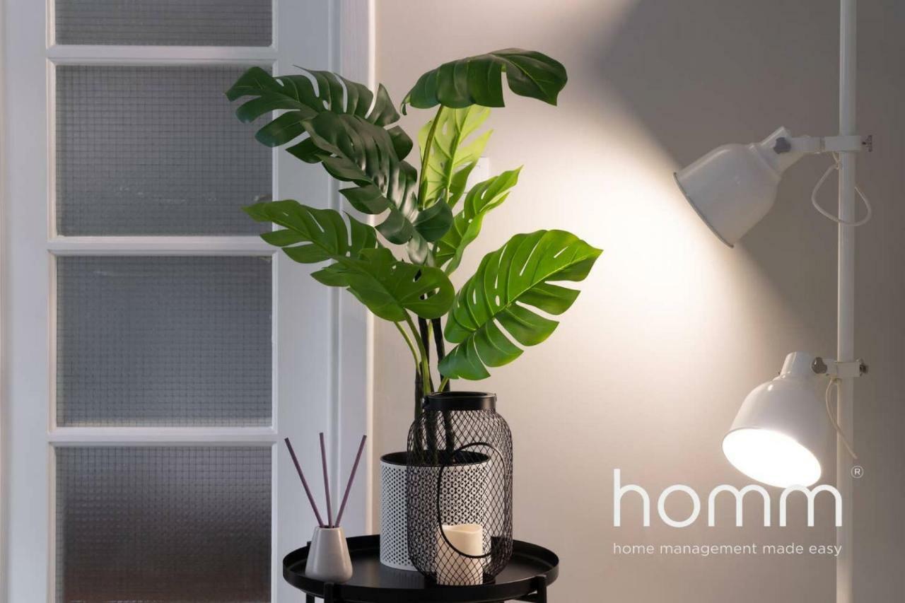 Nemeseos 1St Floor Homm Apartment With Roof Garden And Wading Pool เอเธนส์ ภายนอก รูปภาพ