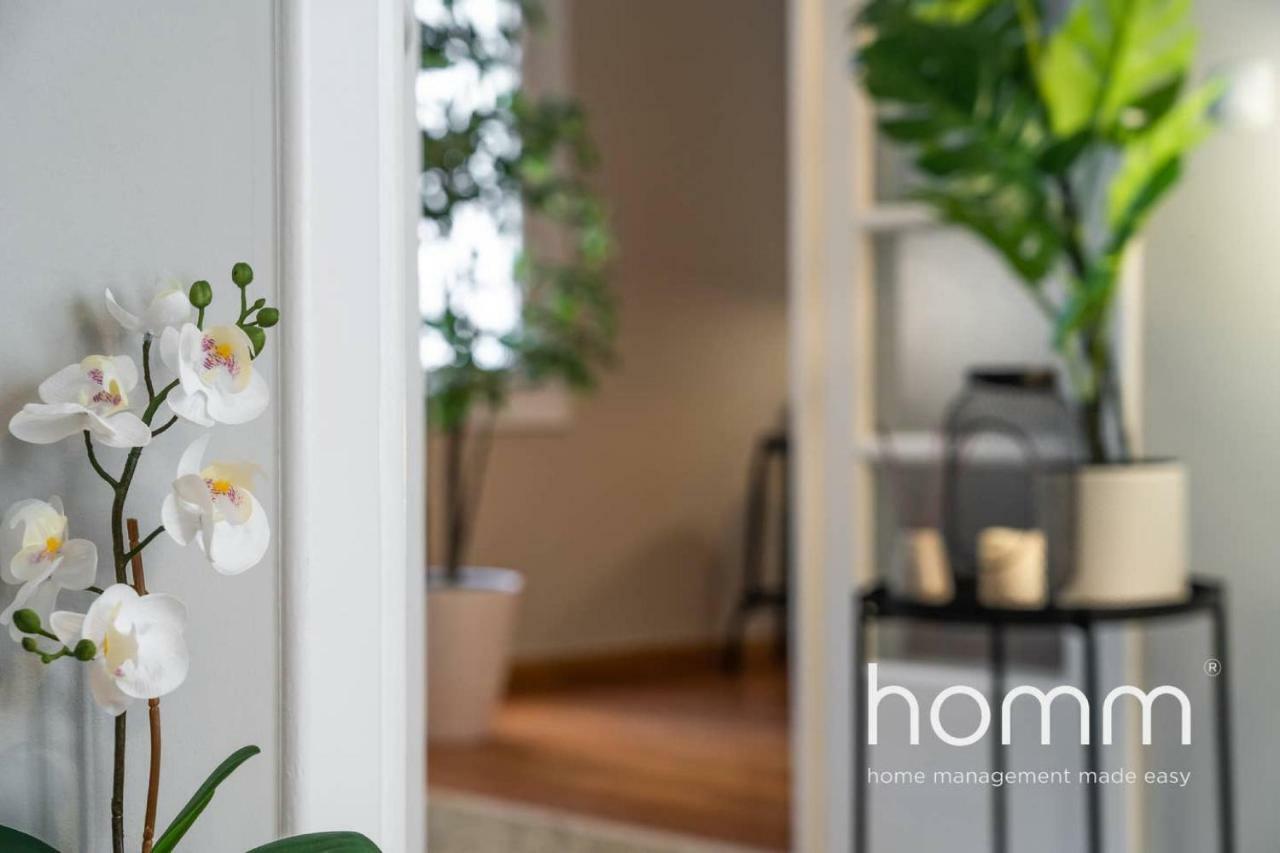 Nemeseos 1St Floor Homm Apartment With Roof Garden And Wading Pool เอเธนส์ ภายนอก รูปภาพ